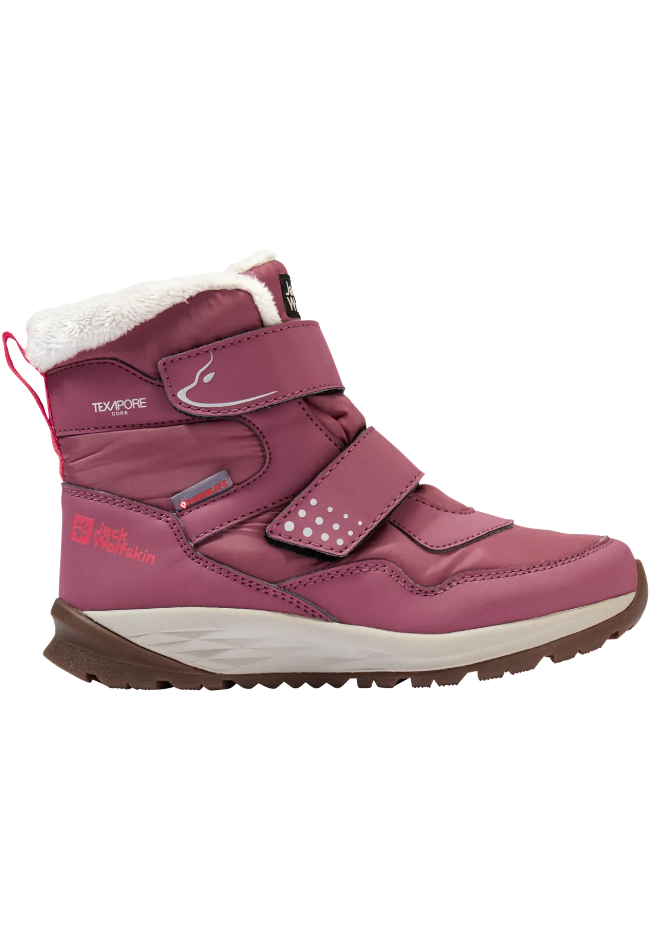 POLAR BEAR-G TEXAPORE MID VC K