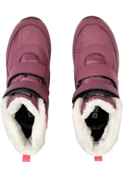 POLAR BEAR-G TEXAPORE MID VC K
