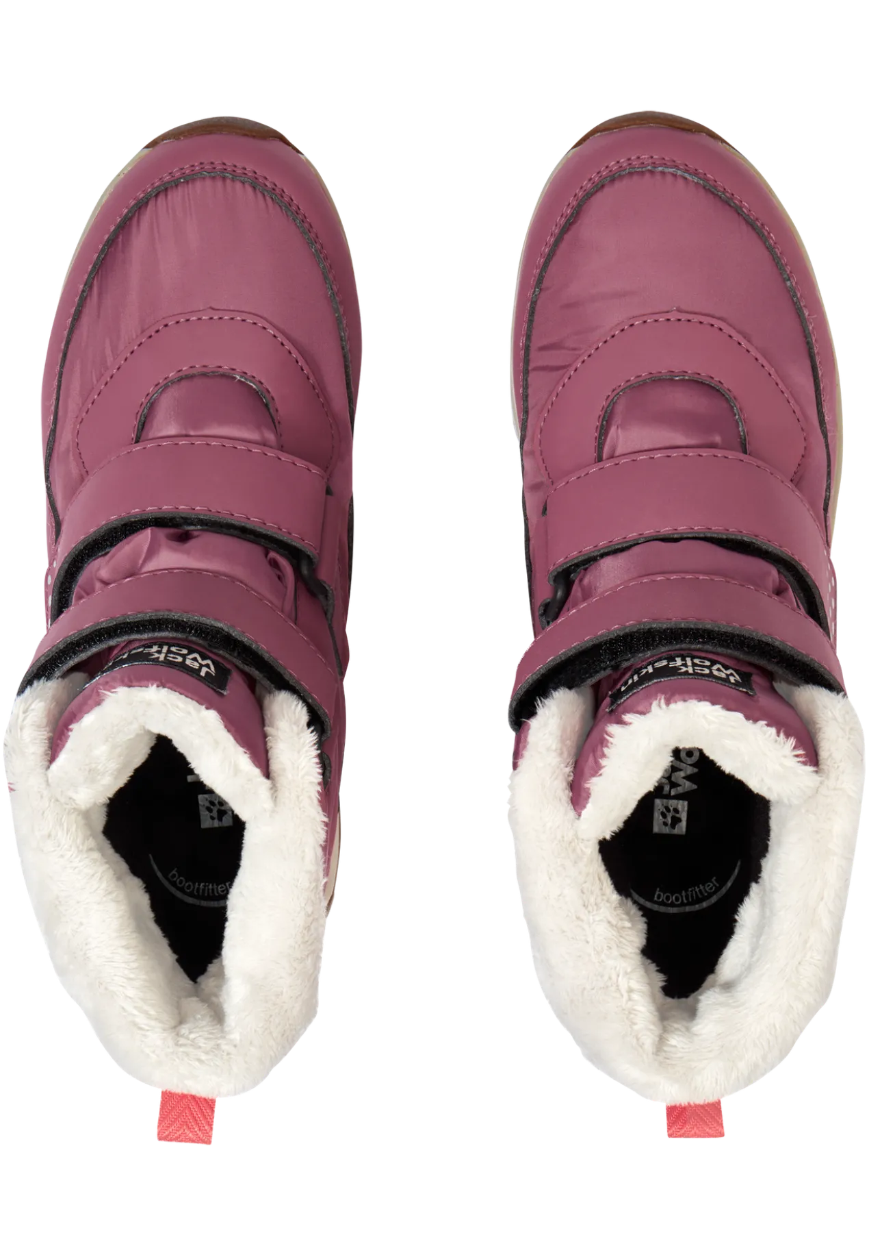 POLAR BEAR-G TEXAPORE MID VC K