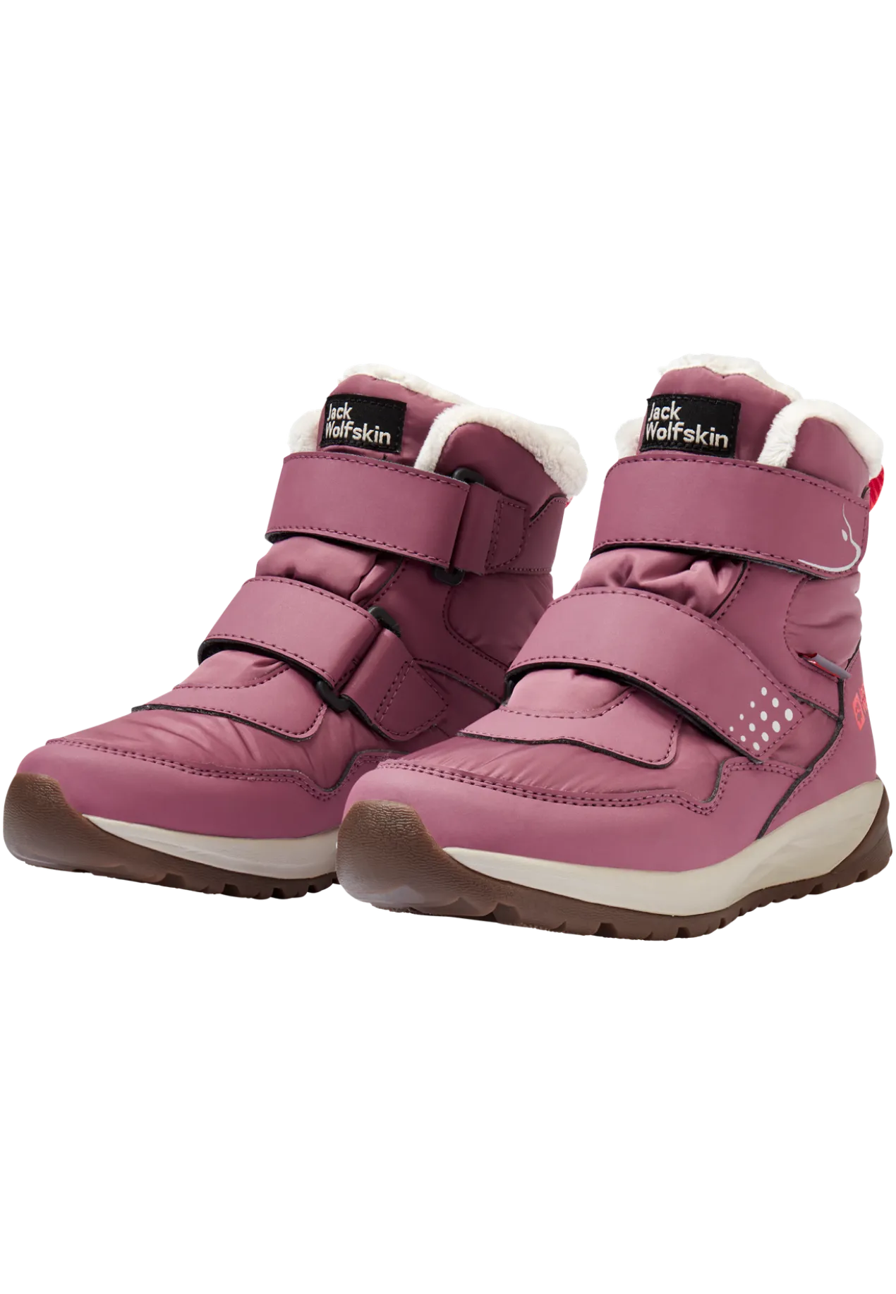 POLAR BEAR-G TEXAPORE MID VC K