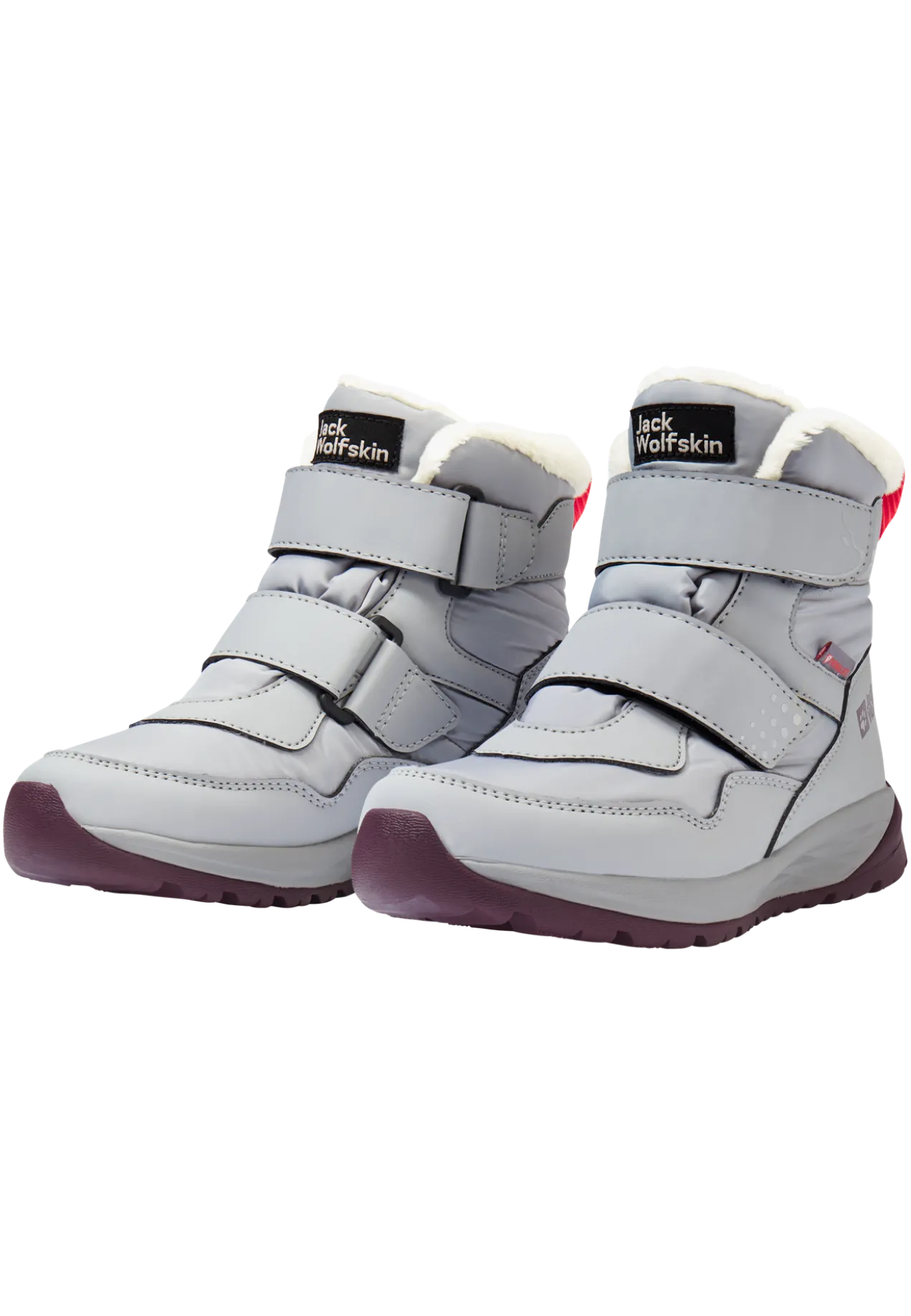 POLAR BEAR-G TEXAPORE MID VC K
