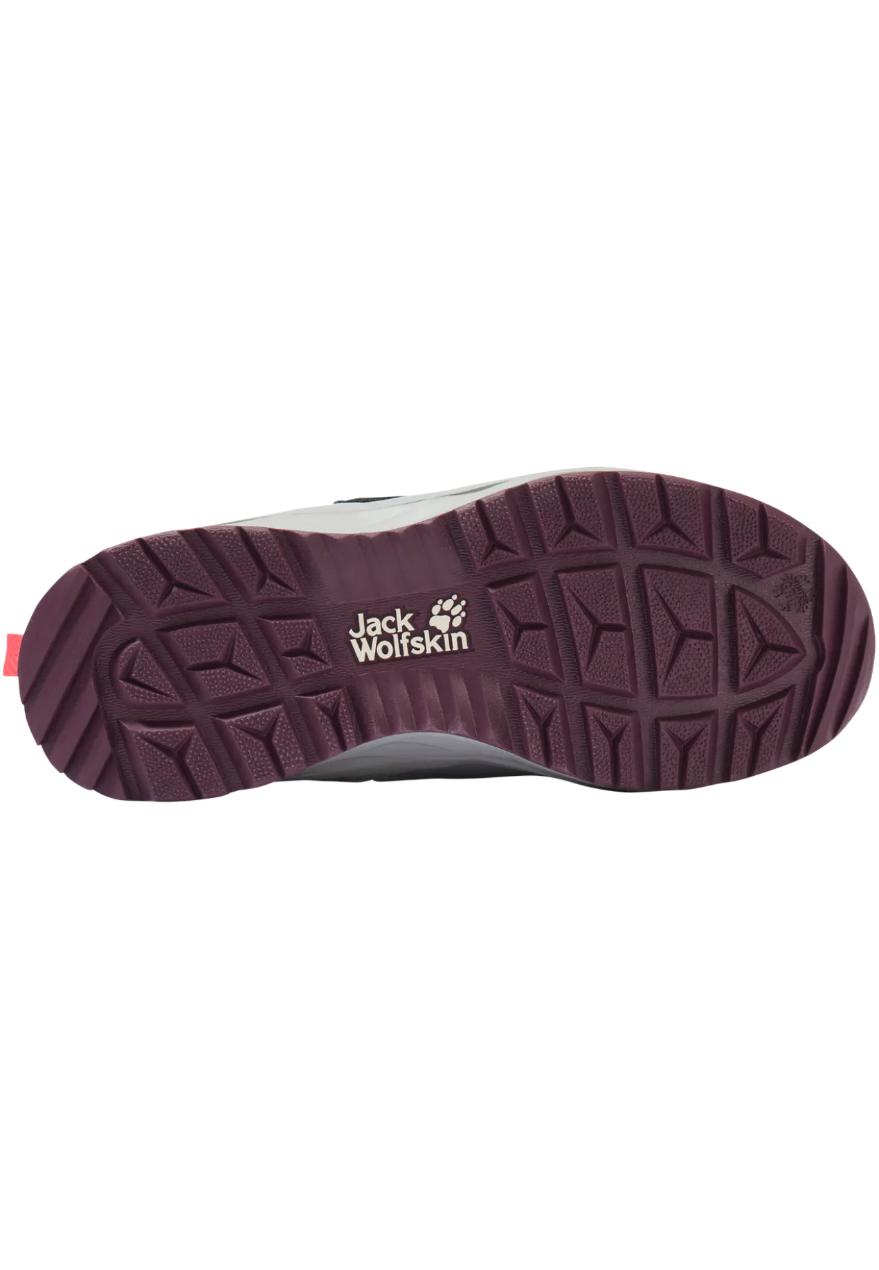 POLAR BEAR-G TEXAPORE MID VC K