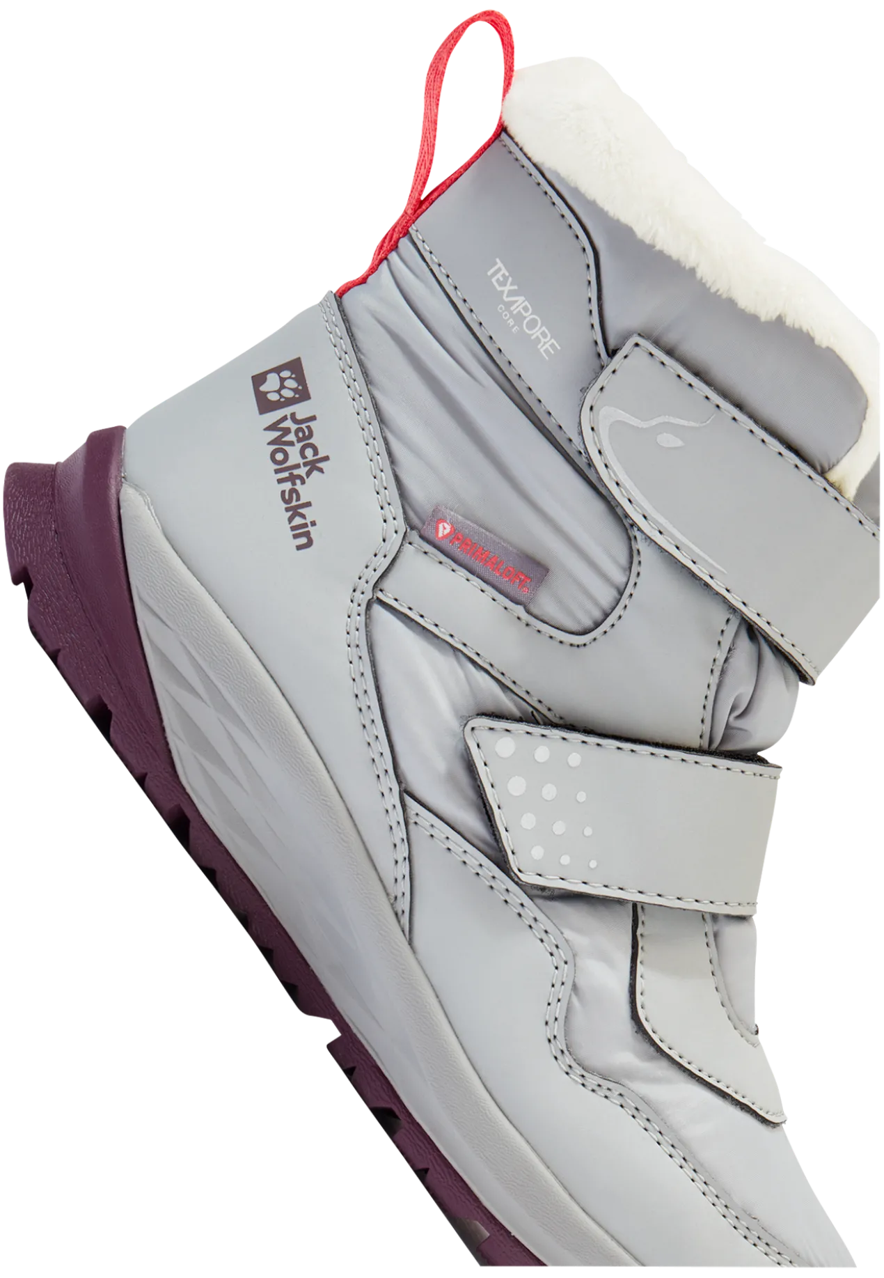 POLAR BEAR-G TEXAPORE MID VC K