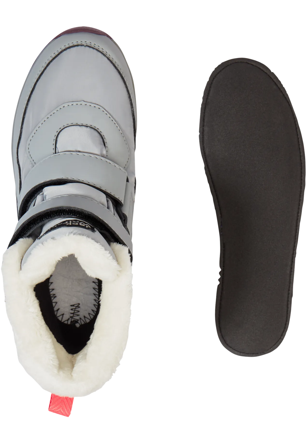POLAR BEAR-G TEXAPORE MID VC K