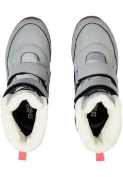 POLAR BEAR-G TEXAPORE MID VC K