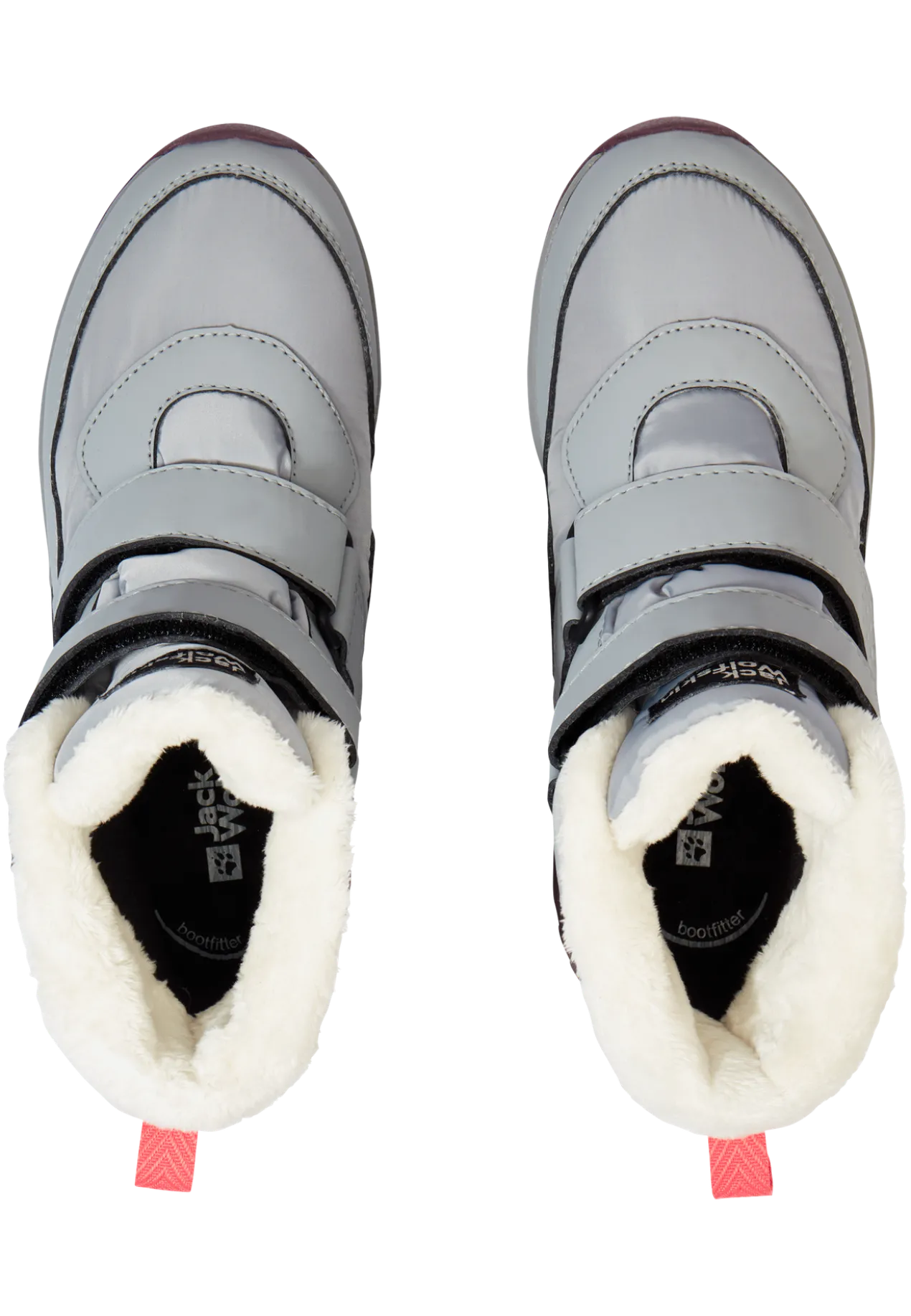 POLAR BEAR-G TEXAPORE MID VC K