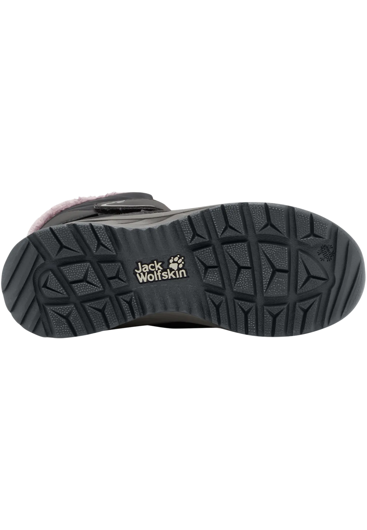 POLAR BEAR-G TEXAPORE MID VC K