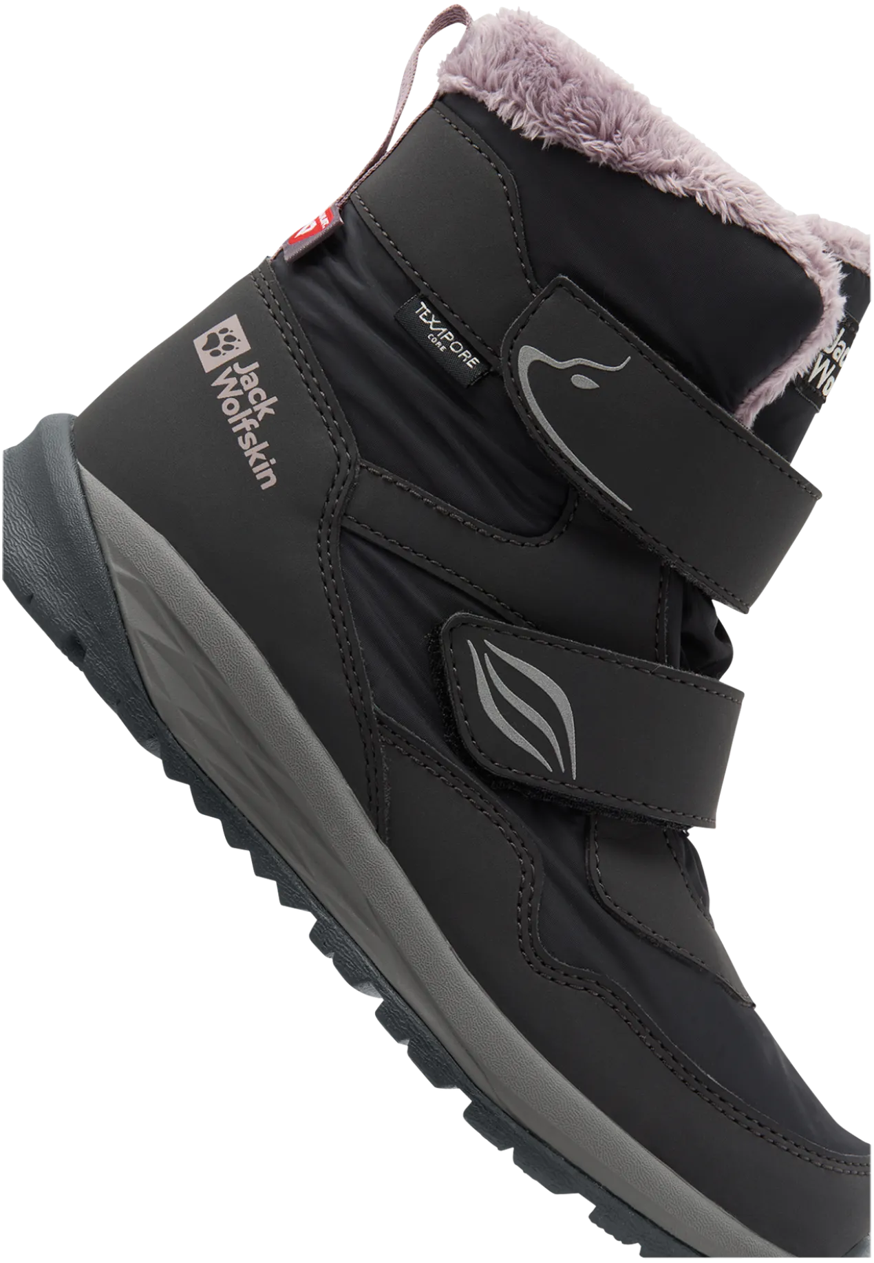 POLAR BEAR-G TEXAPORE MID VC K