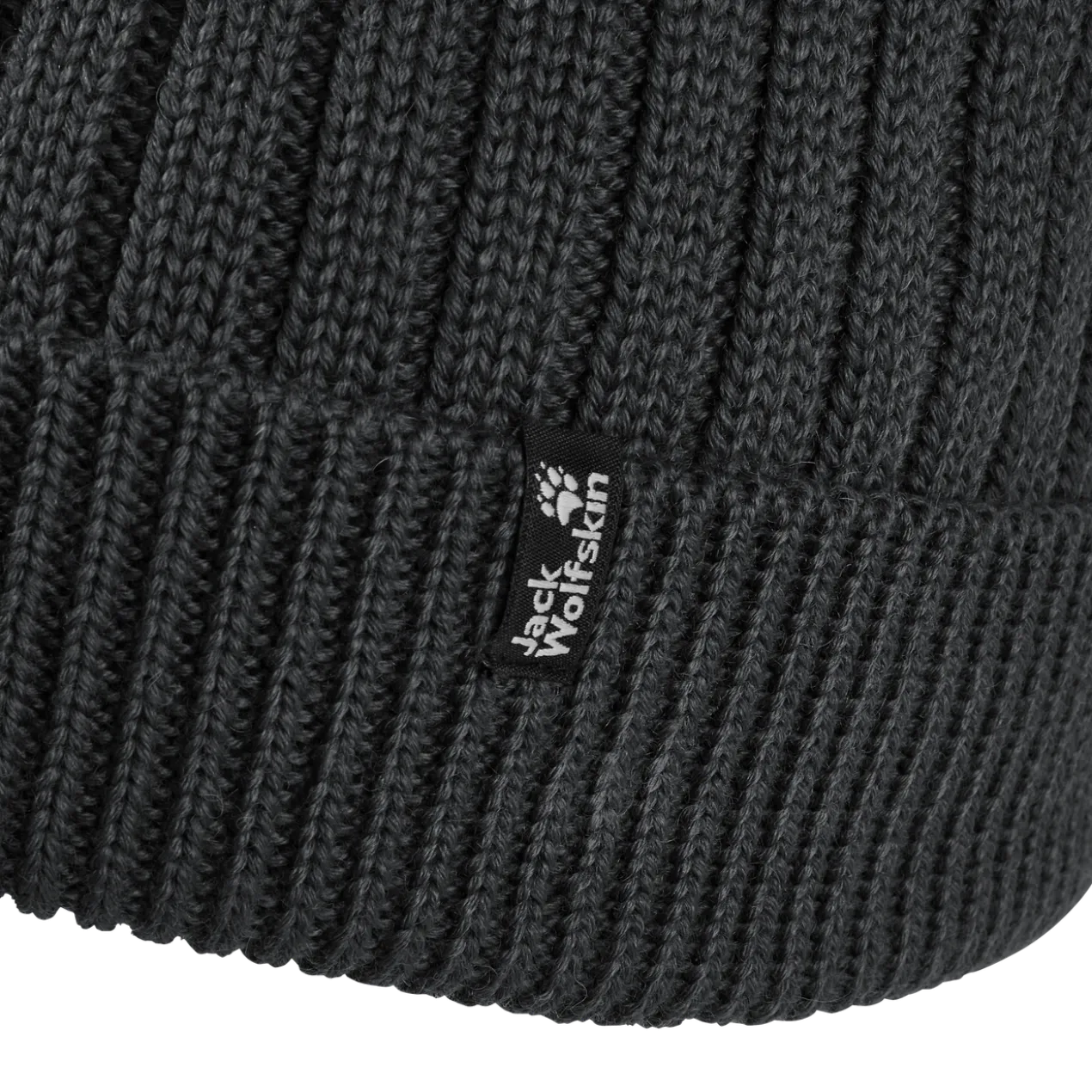 POM POM BEANIE