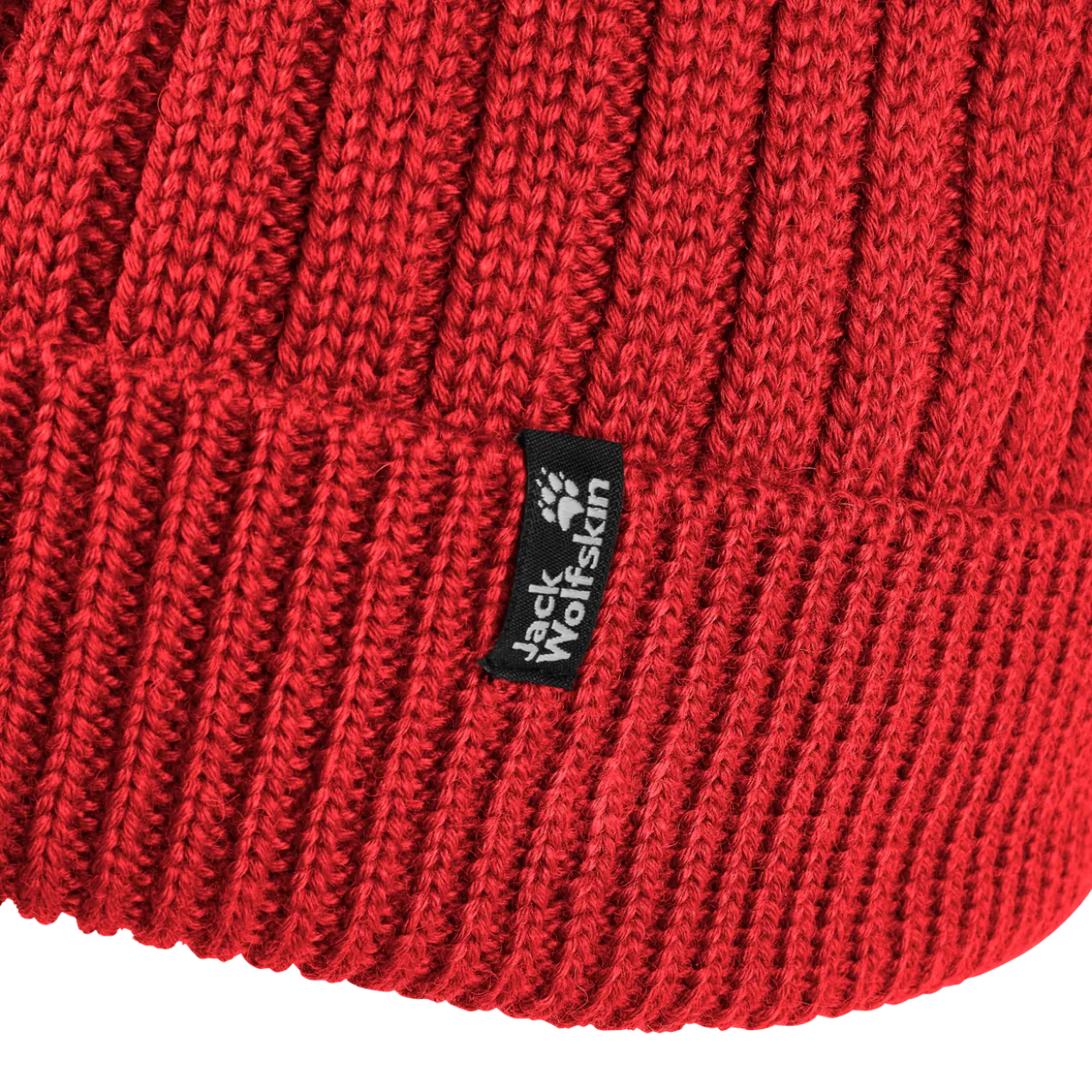 POM POM BEANIE
