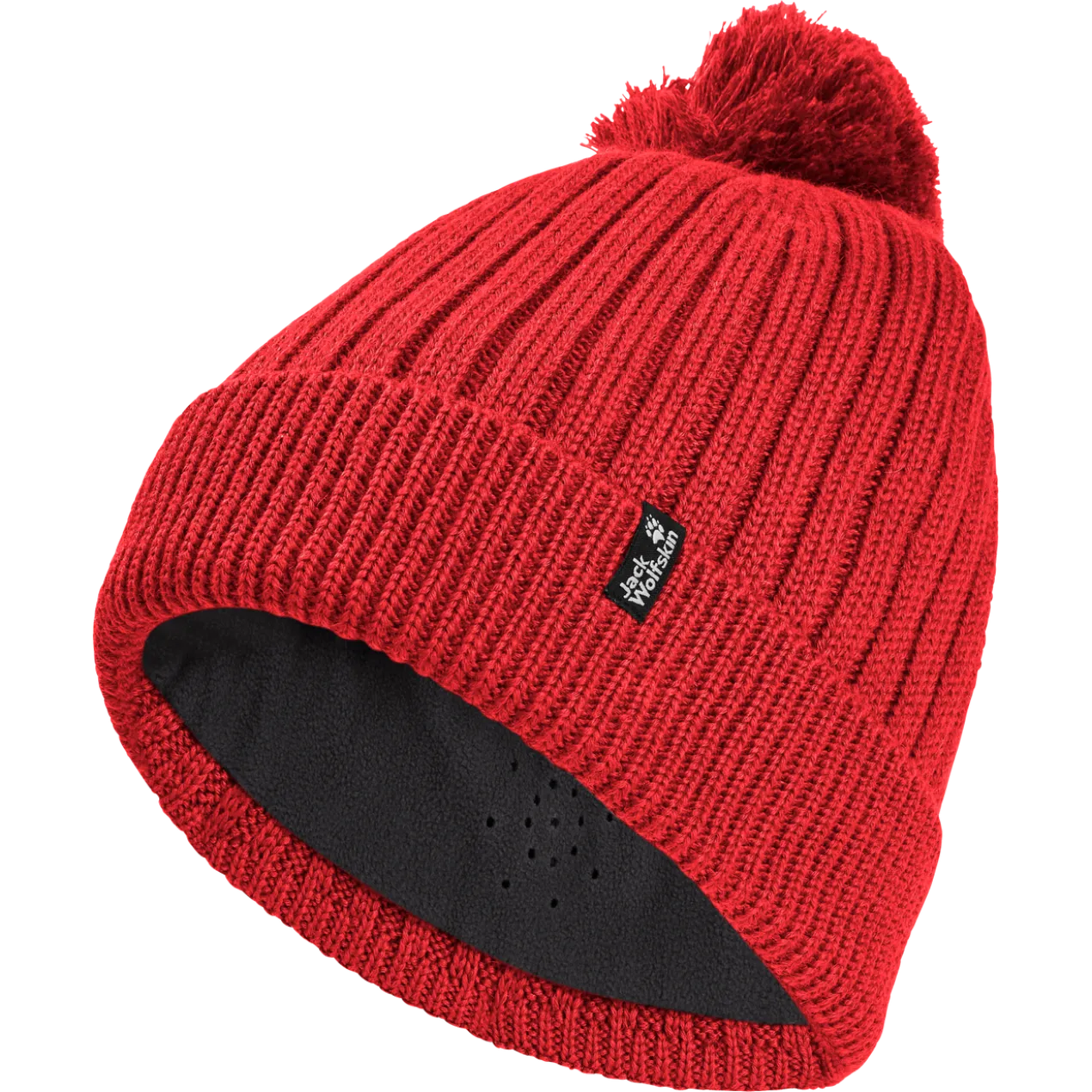 POM POM BEANIE