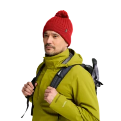 POM POM BEANIE