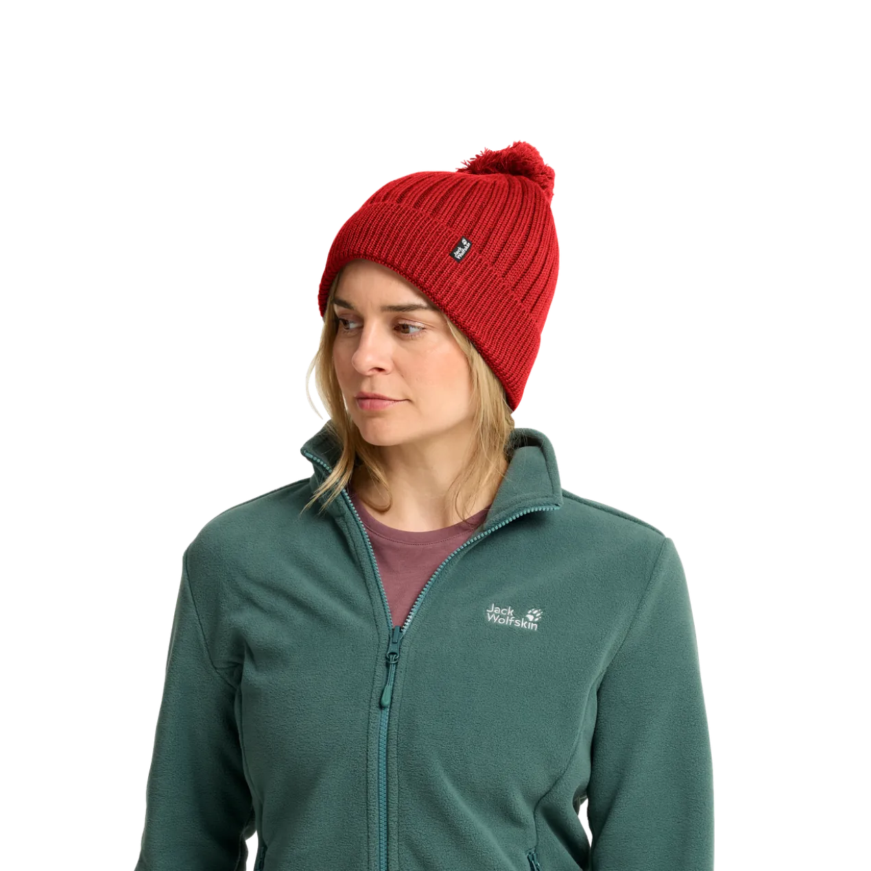 POM POM BEANIE