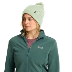 POM POM BEANIE
