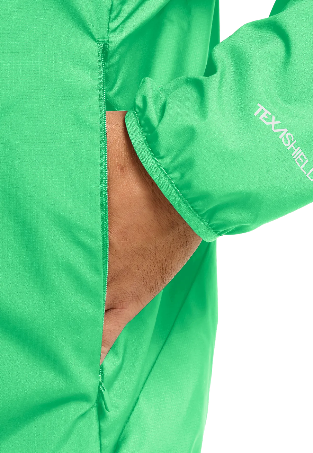 PRELIGHT AERO JKT M