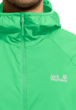 PRELIGHT AERO JKT M