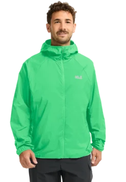 PRELIGHT AERO JKT M