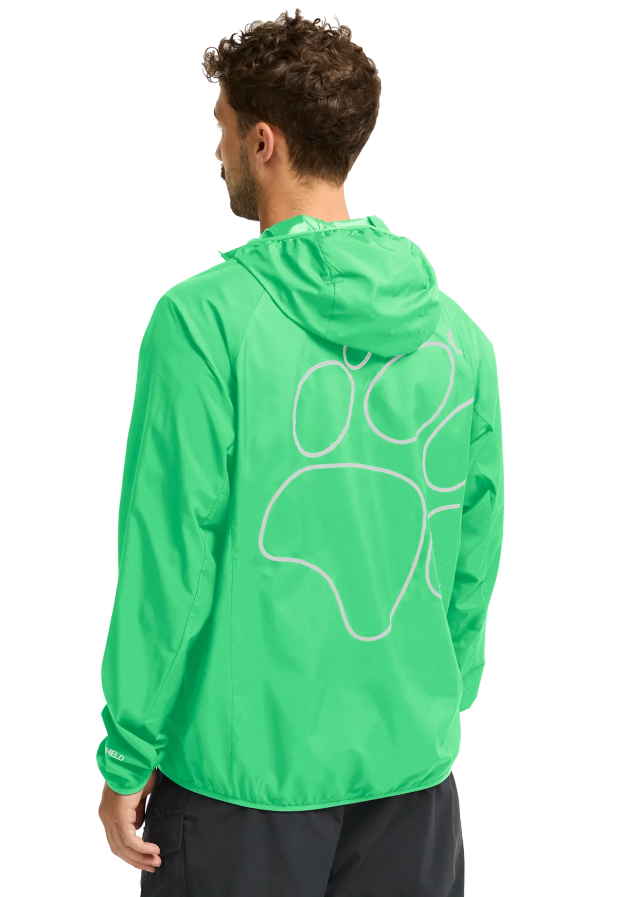 PRELIGHT AERO JKT M