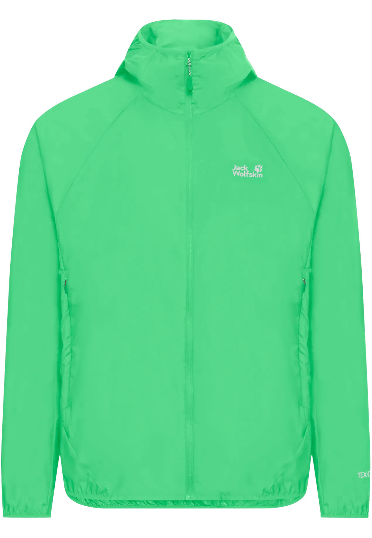 PRELIGHT AERO JKT M