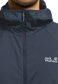 PRELIGHT AERO JKT M