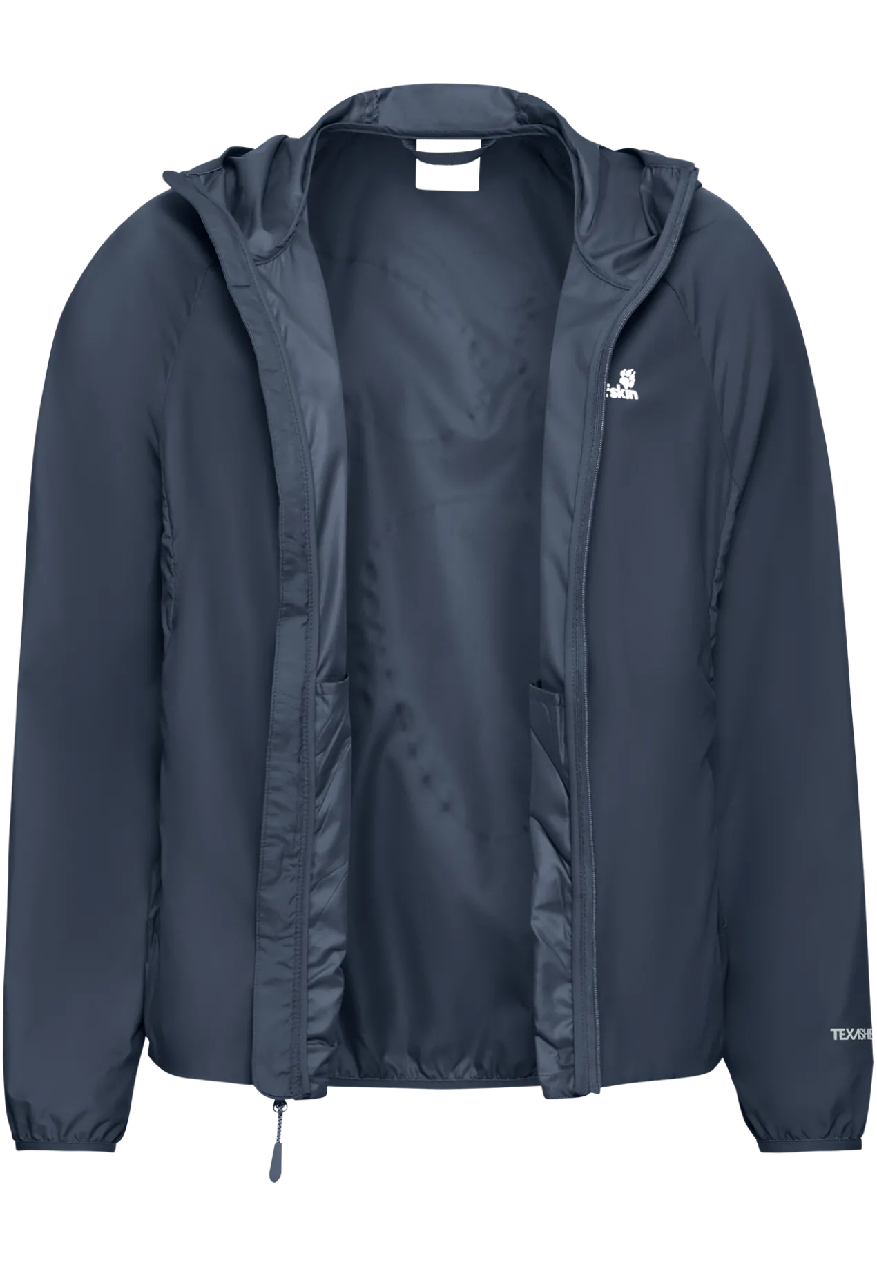 PRELIGHT AERO JKT W
