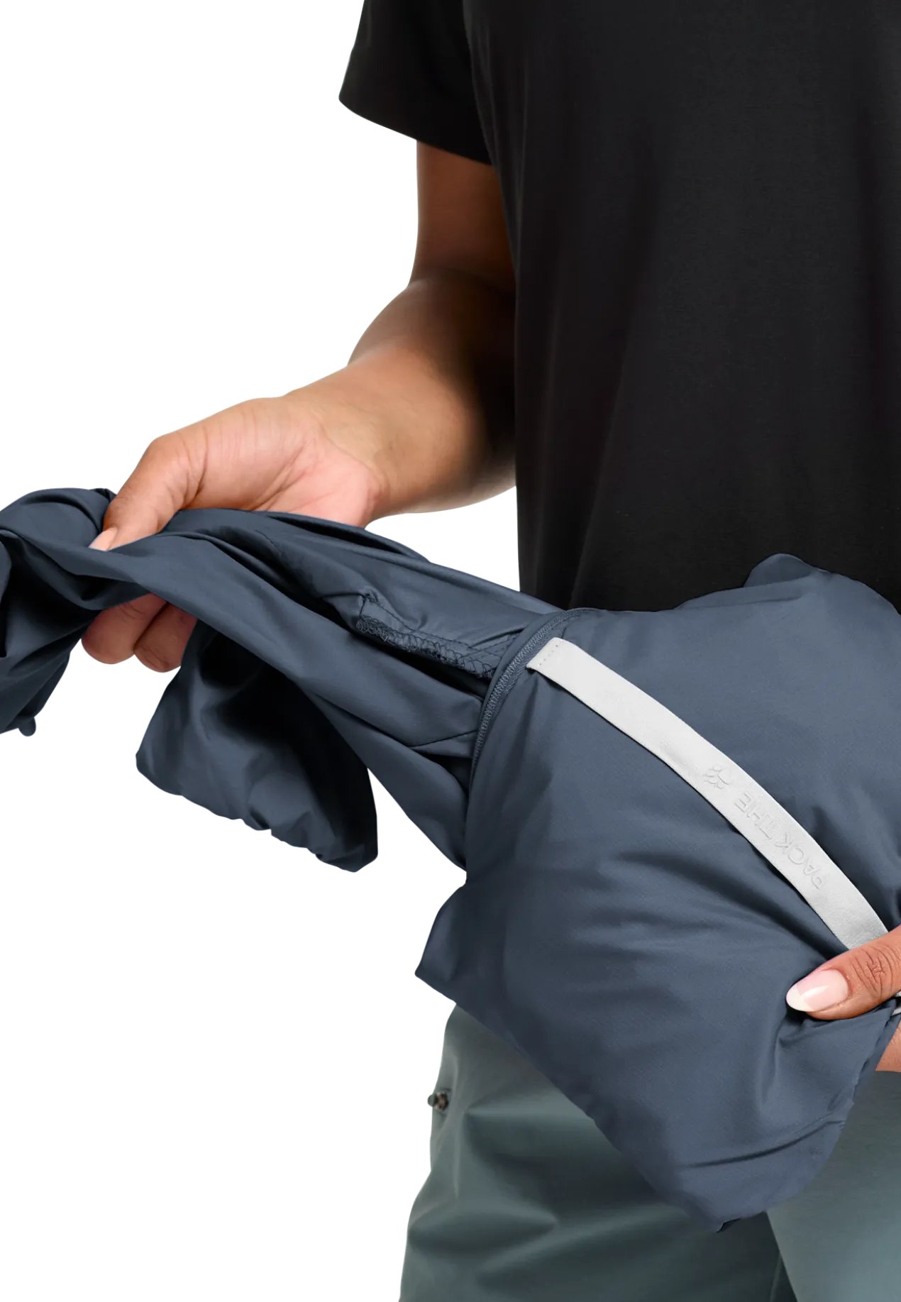 PRELIGHT AERO JKT W