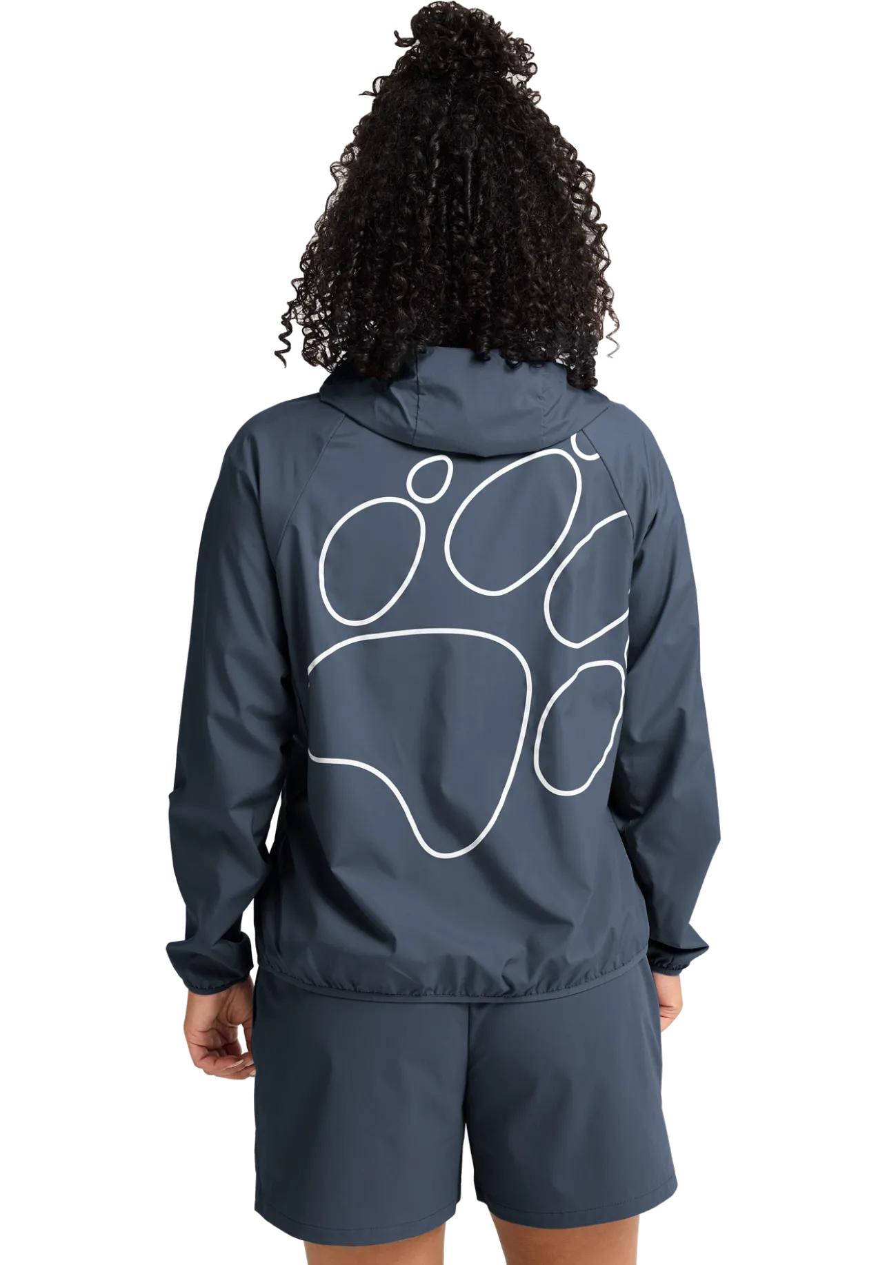 PRELIGHT AERO JKT W