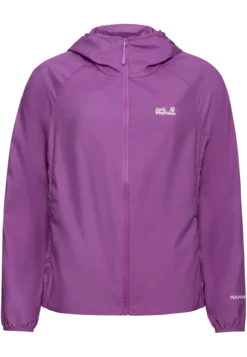 PRELIGHT AERO JKT W