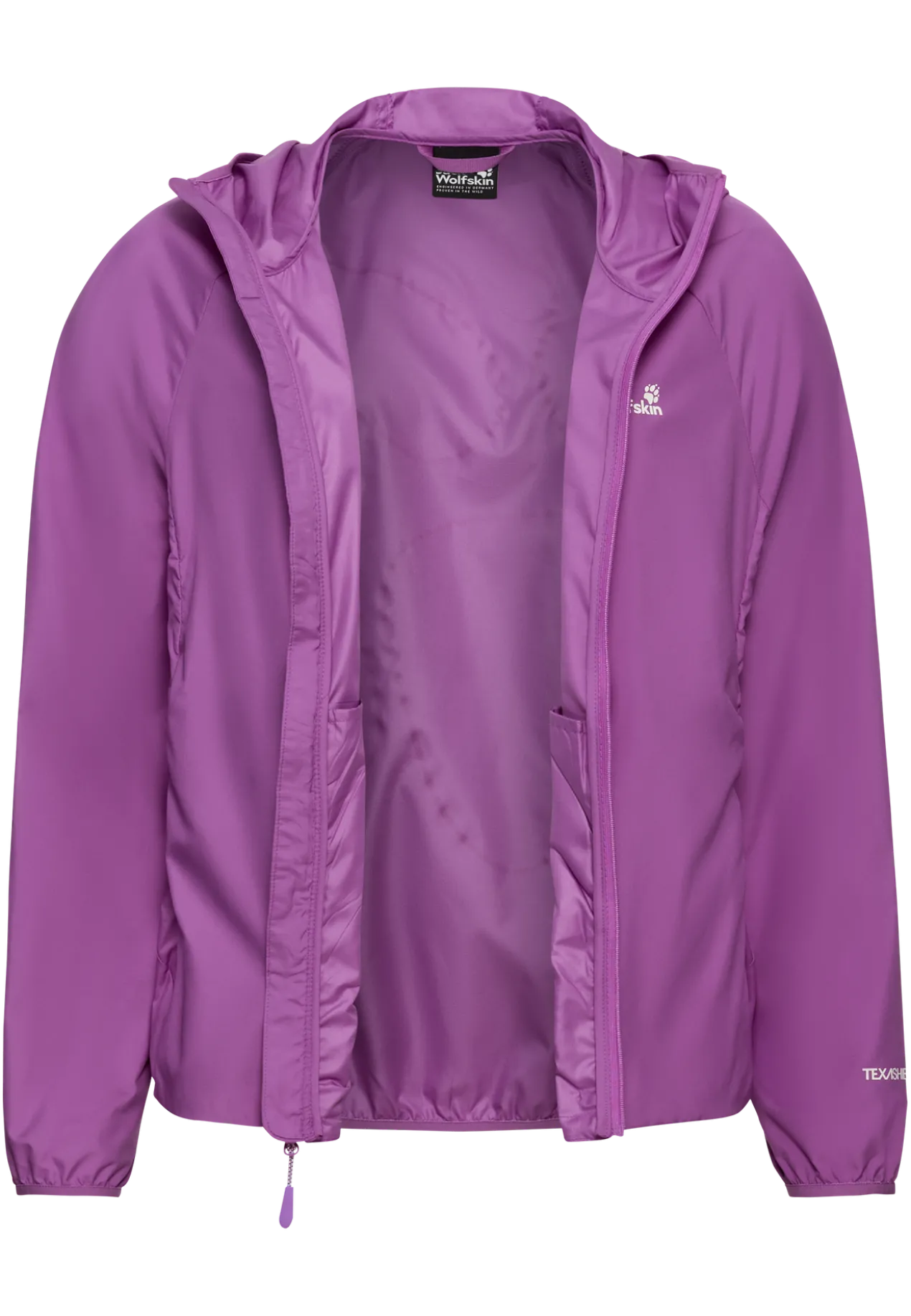 PRELIGHT AERO JKT W