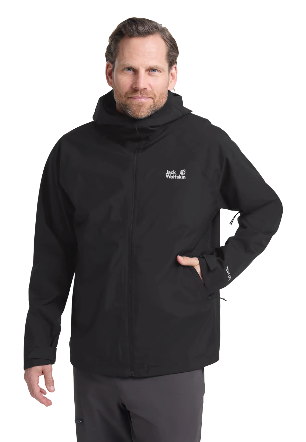 PRELIGHT 3IN1 JKT M