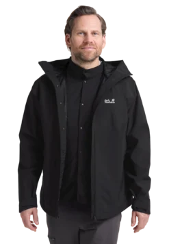 PRELIGHT 3IN1 JKT M