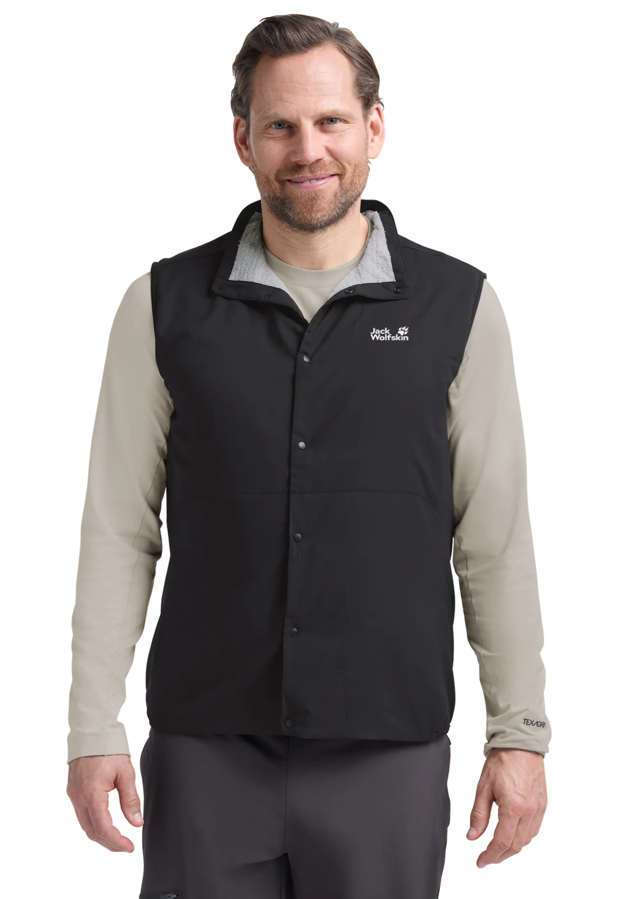 PRELIGHT 3IN1 JKT M