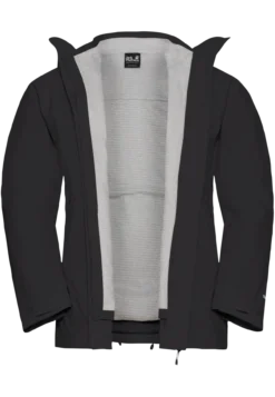 PRELIGHT 3IN1 JKT M