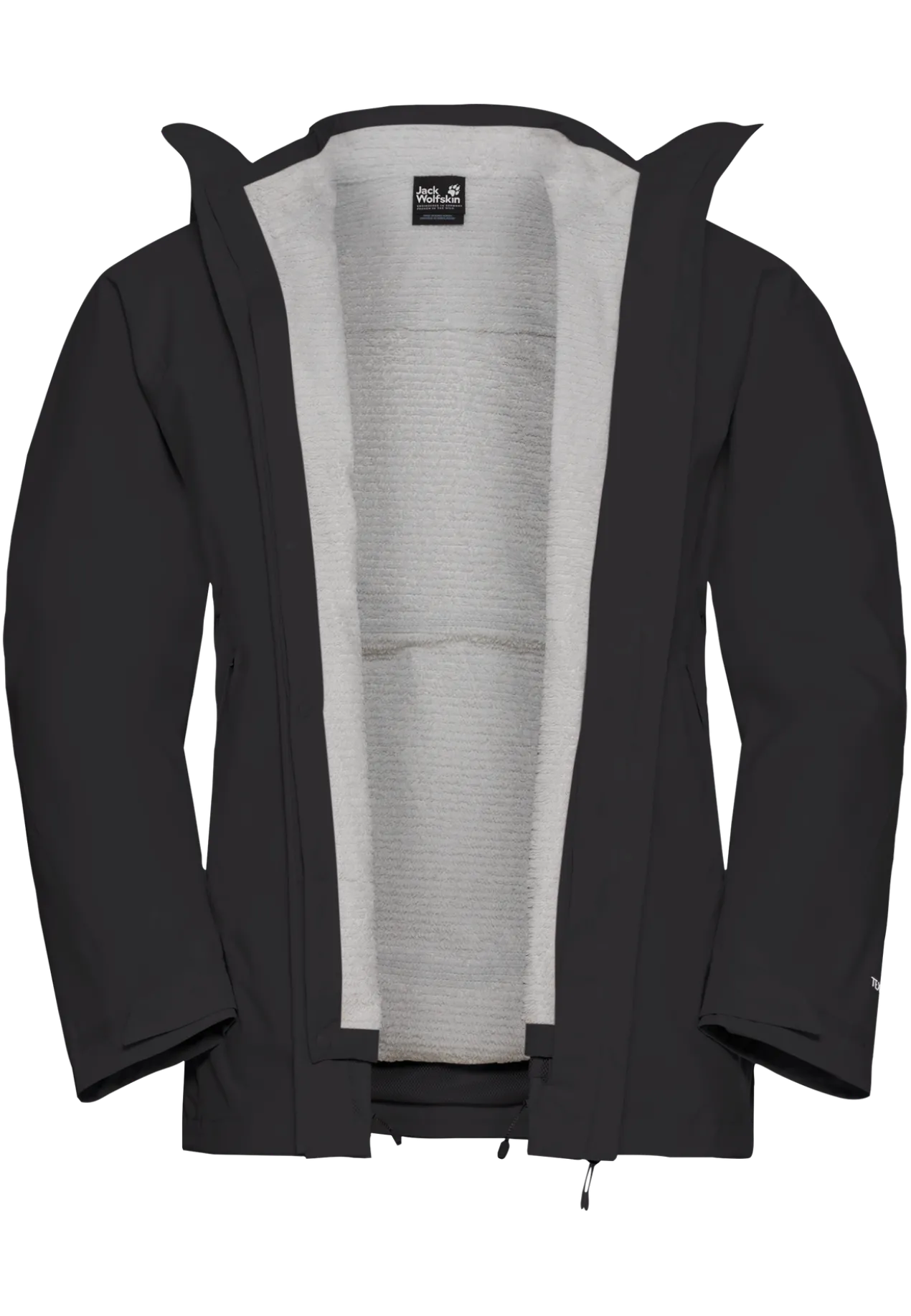 PRELIGHT 3IN1 JKT M