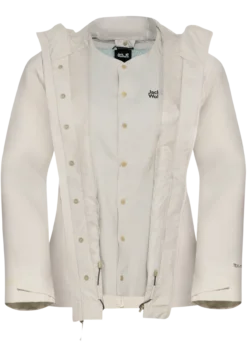 PRELIGHT 3IN1 JKT W
