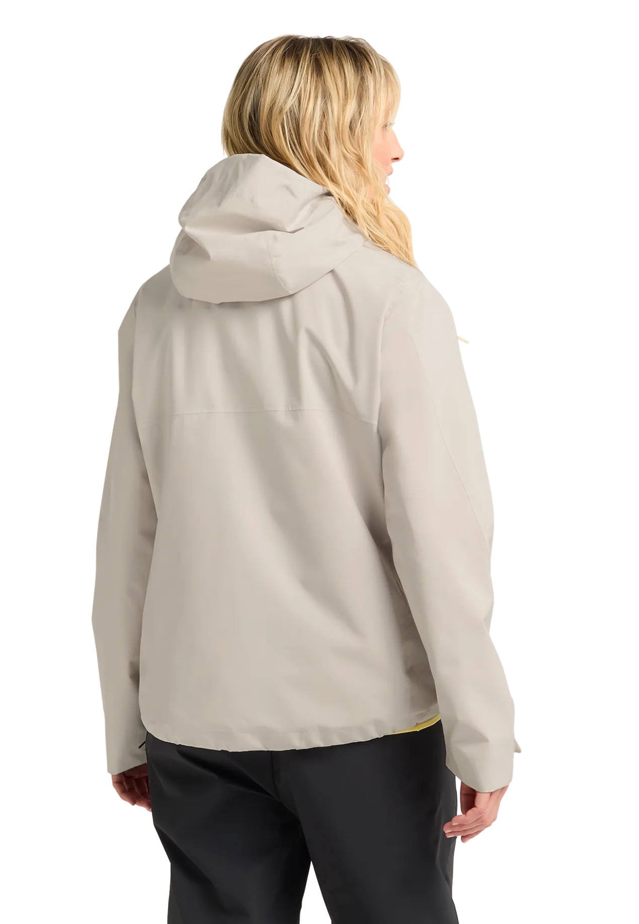PRELIGHT 3IN1 JKT W