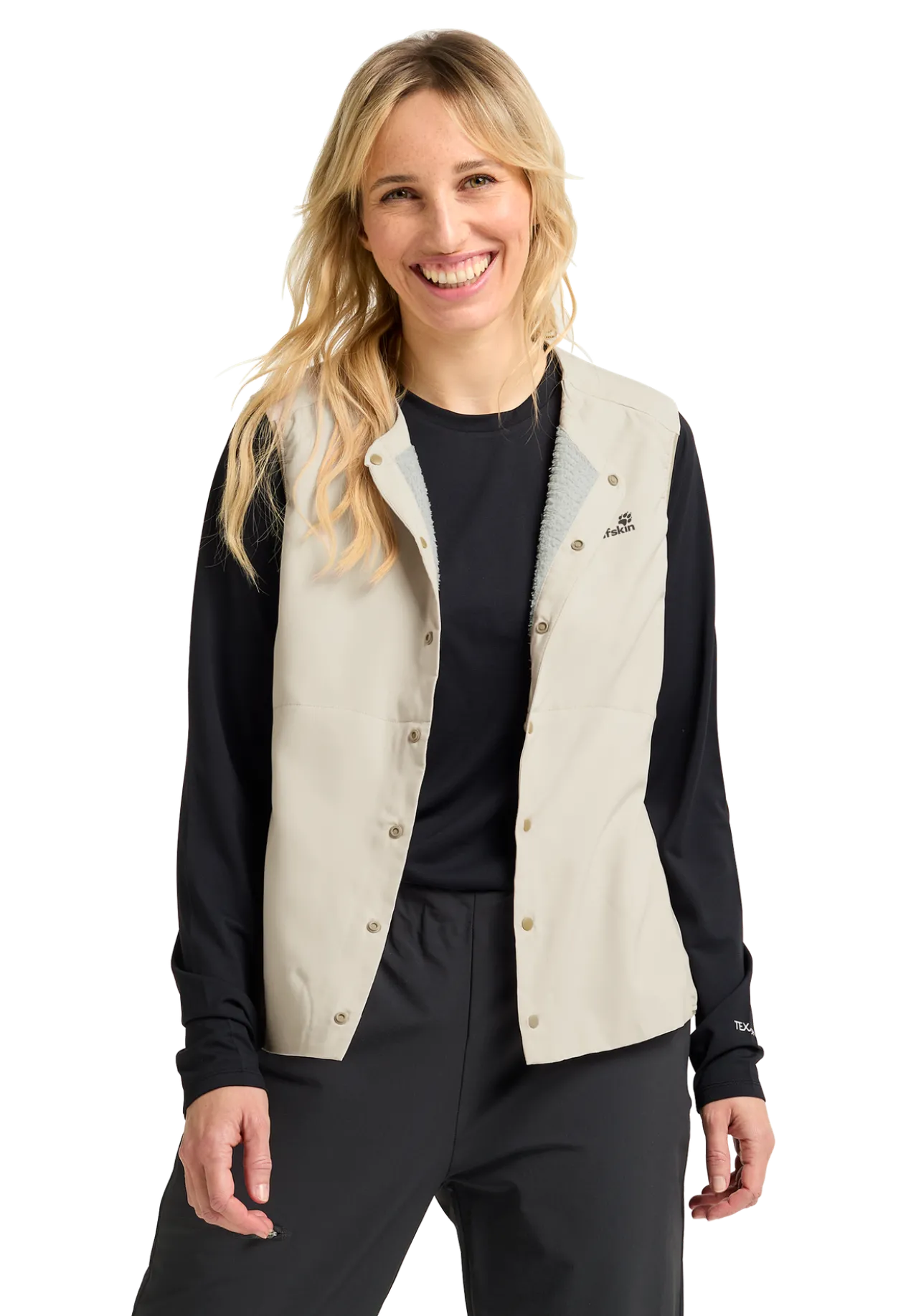 PRELIGHT 3IN1 JKT W