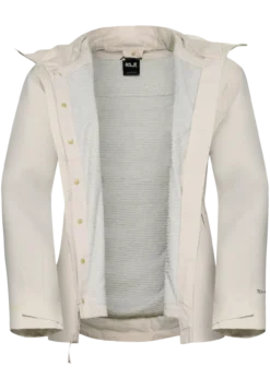 PRELIGHT 3IN1 JKT W