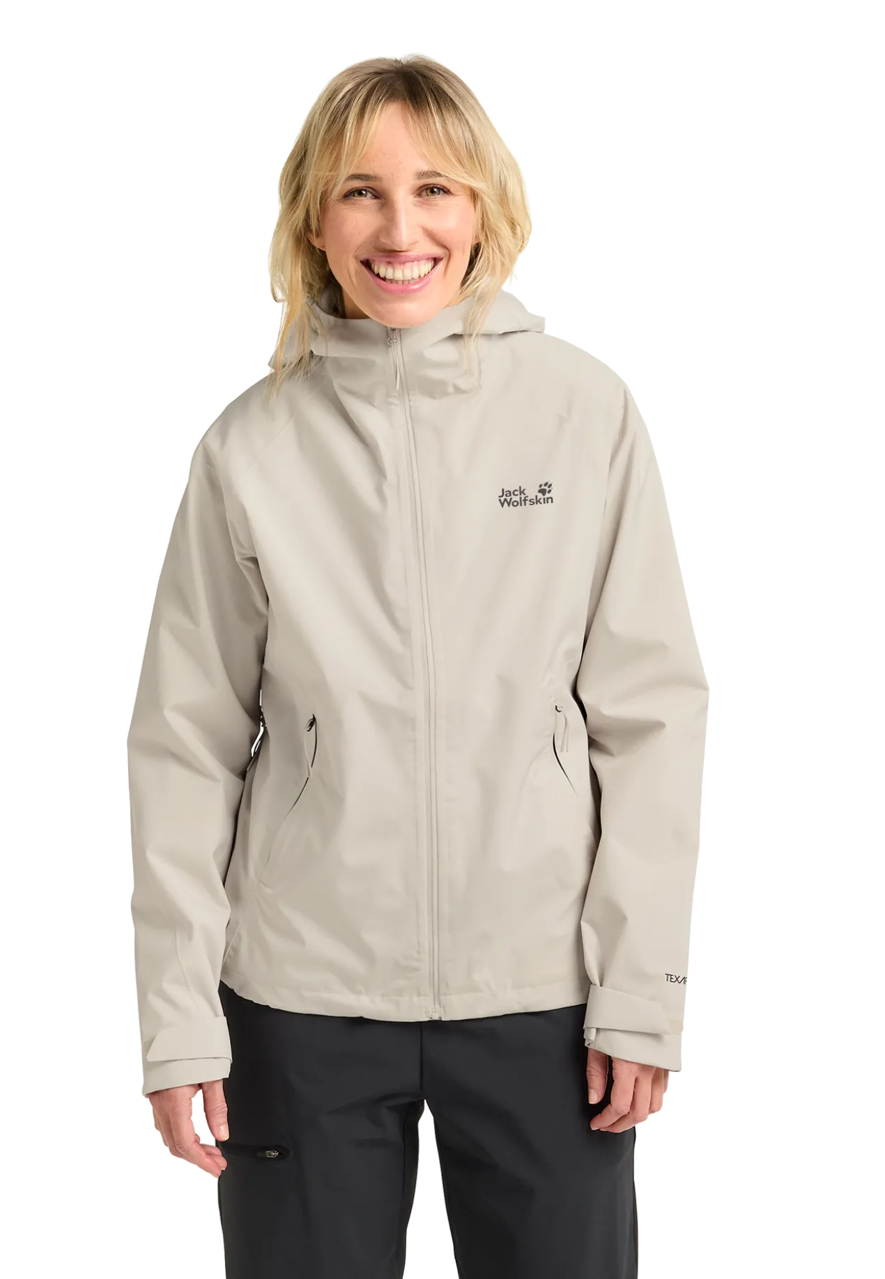 PRELIGHT 3IN1 JKT W