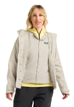 PRELIGHT 3IN1 JKT W