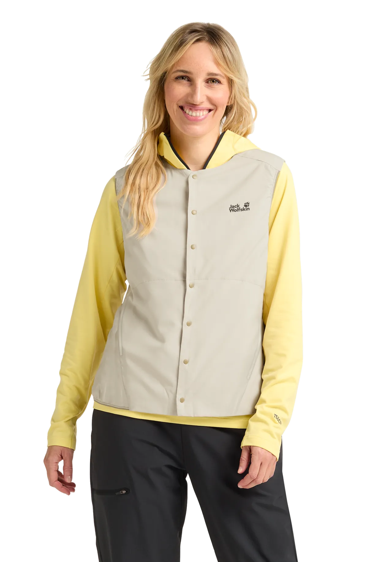 PRELIGHT 3IN1 JKT W