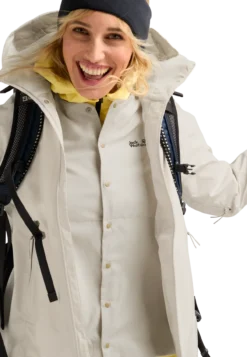 PRELIGHT 3IN1 JKT W