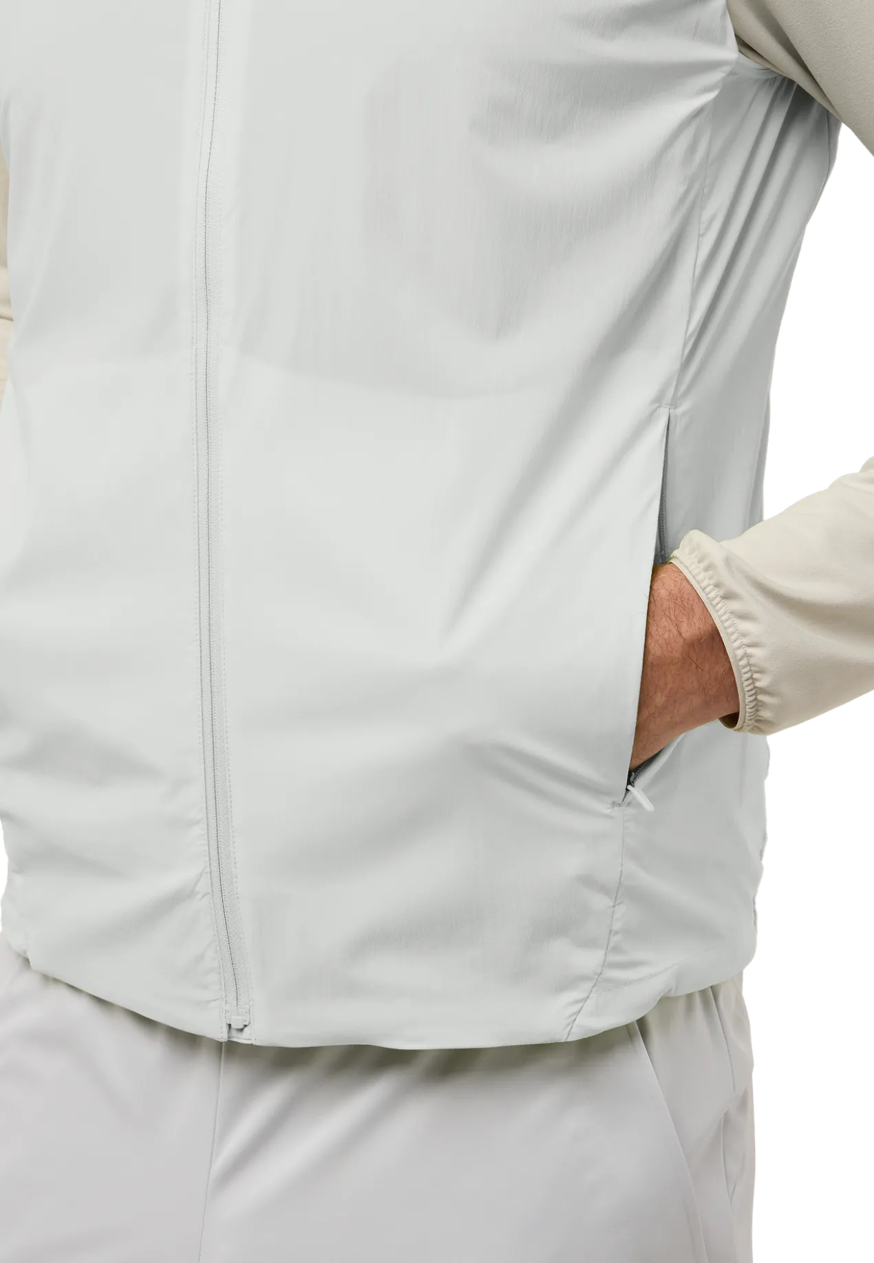 PRELIGHT INS VEST M