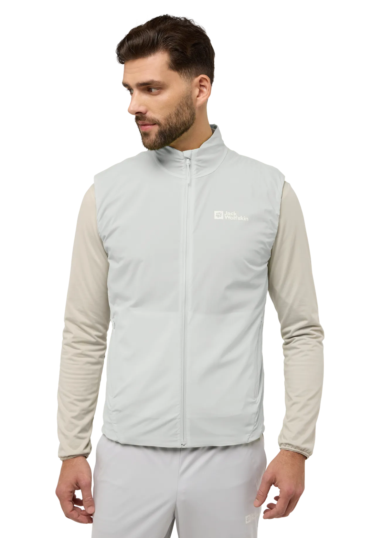 PRELIGHT INS VEST M