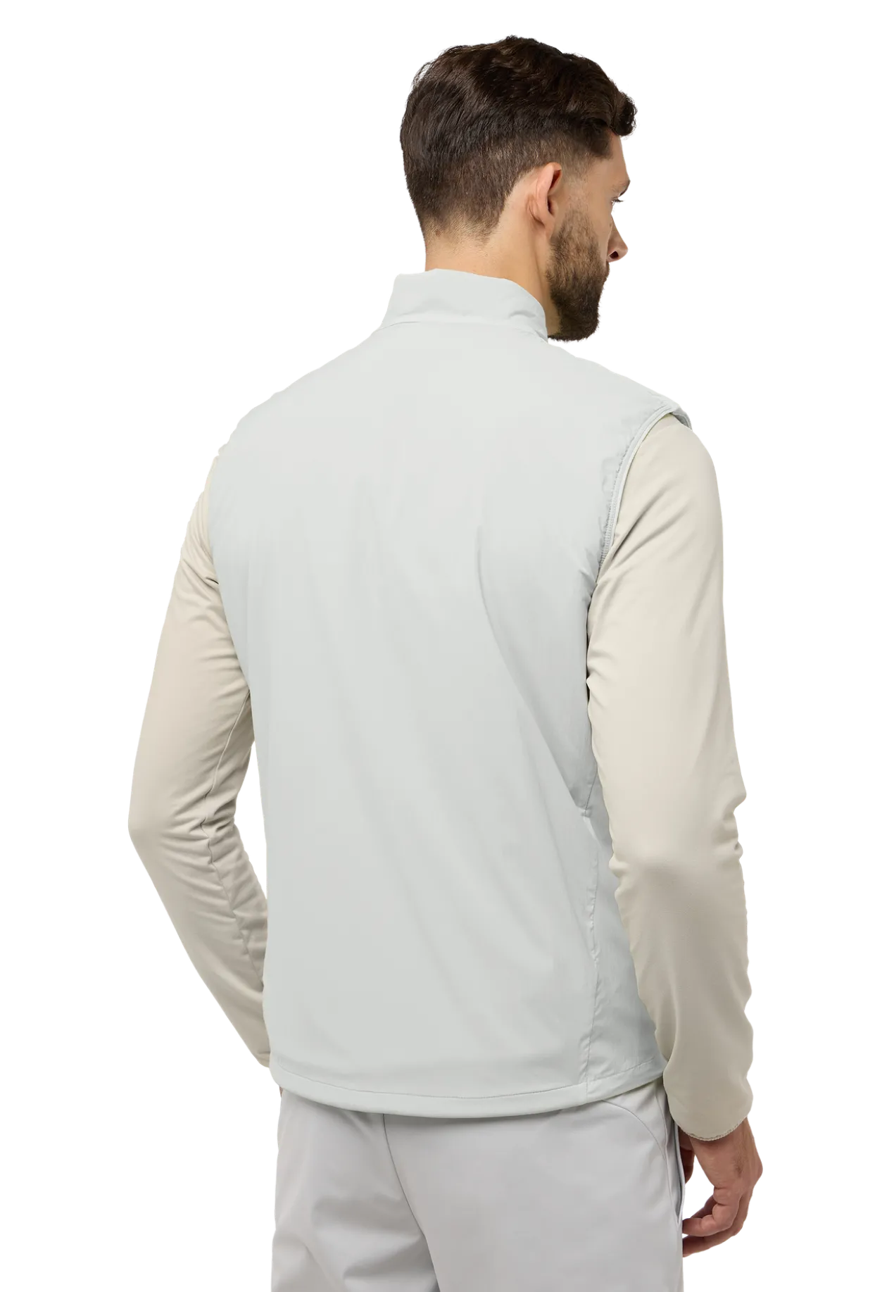 PRELIGHT INS VEST M