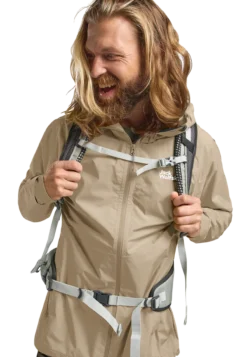 PRELIGHT 2.5L LT JKT M
