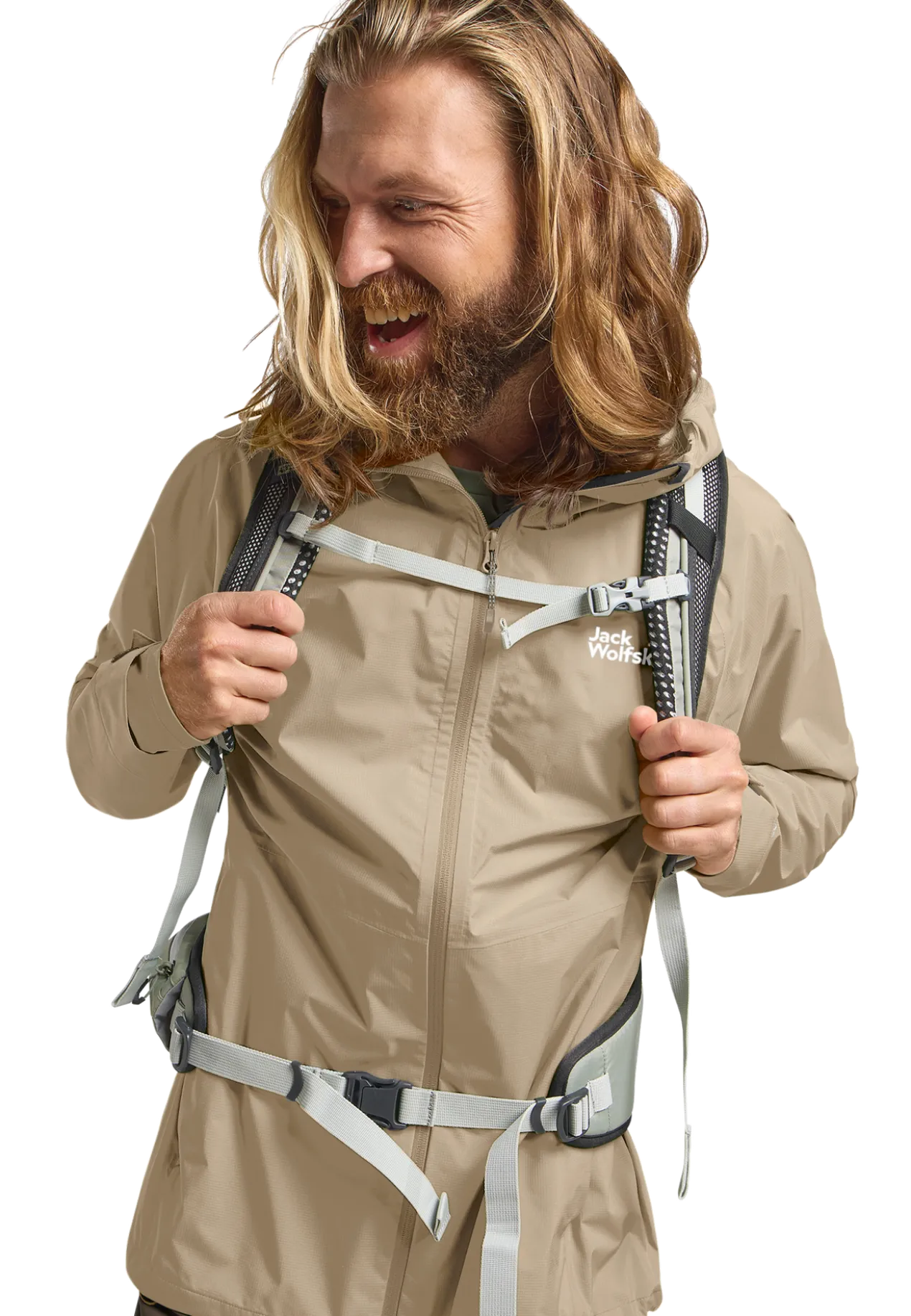 PRELIGHT 2.5L LT JKT M