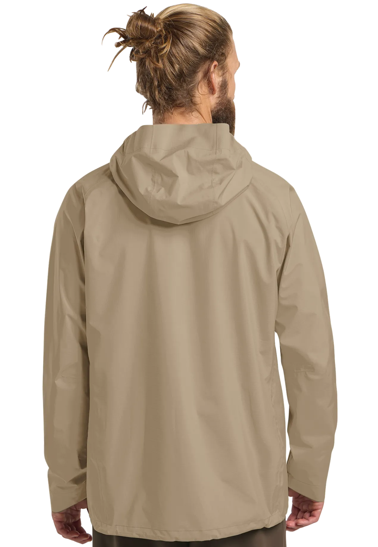 PRELIGHT 2.5L LT JKT M