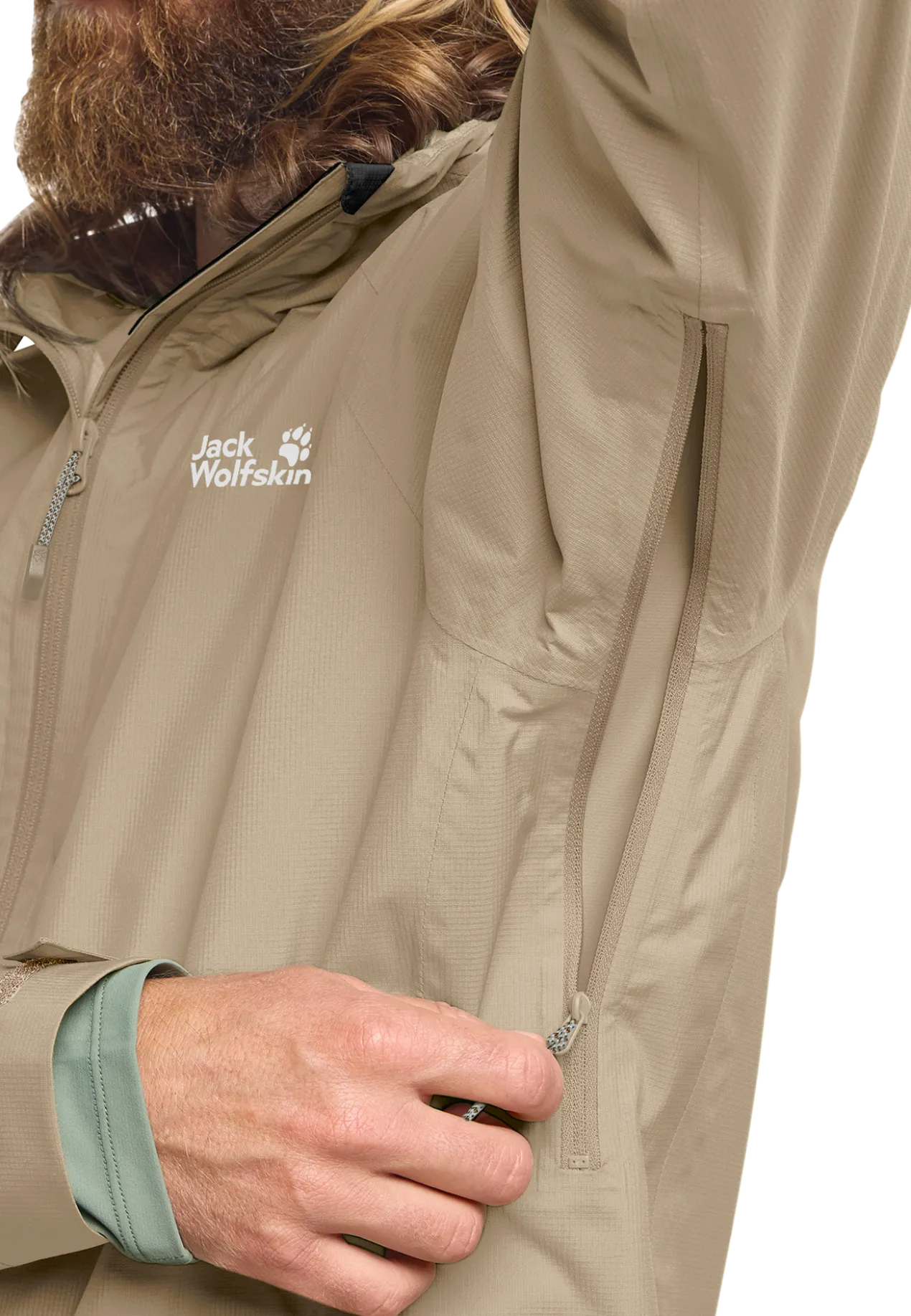 PRELIGHT 2.5L LT JKT M