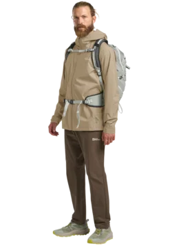 PRELIGHT 2.5L LT JKT M
